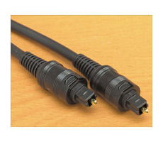 PremiumCord Kábel Toslink M/M 1m