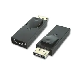 PremiumCord adaptér DisplayPort M - HDMI F
