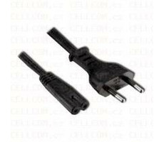 PremiumCord Kábel sieťový 230V k magnetofónu 3m