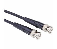 PremiumCord BNC kábel pre audio/video 75 Ohm 10m M/M