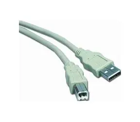 PremiumCord Kábel USB 2.0, AB, 2m