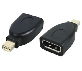 PremiumCord DisplayPort mini adaptér, DisplayPort F - DisplayPort mini M