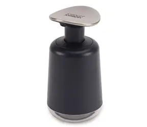 Joseph Joseph Dávkovač mydla Presto čierna / 250ml