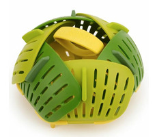 Joseph Joseph skladací paráček Bloom™ zelená / plast