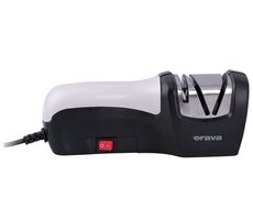 Orava BN-30 čierna / Elektrický brúsik na nože 2v1