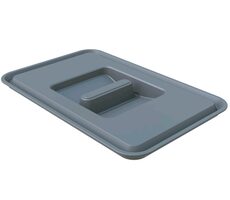 Elletipi SMALL Veko pre malé plastové koše / 21.5 x 13.5 cm