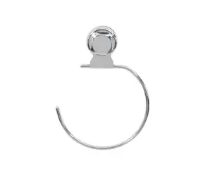 Compactor Bestlock Vešiak na uteráky chróm