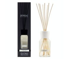 Millefiori Milano White Musk 250 ml / vonné tyčinky