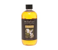 Millefiori Milano Legni e Fiori D&#39;arancio / náplň pre difuzéru 500 ml