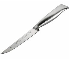 WMF Gran Gourmet univerzálny nôž 12 cm / nerez oceľ / Dĺžka 12 cm