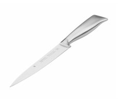 WMF filetovací nôž 16 cm / nerez oceľ / Dĺžka 16 cm / závesné oko