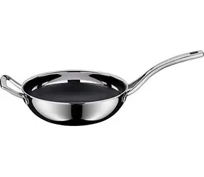 WMF Profi Resist Wok 28cm / panvica wok / 28cm / madlo