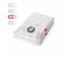 Compactor Bag Aspispace M 70 litrov 2ks