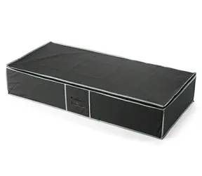 Compactor URBAN 95 x 45 x18 cm - čierny