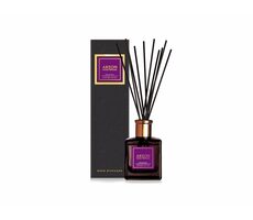 AREON HOME BLACK 150 ml - Patch-Lavender-Va / vonné tyčinky