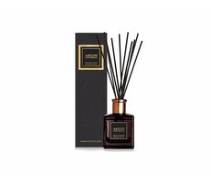 AREON HOME BLACK 150 ml - Vanilla Black / vonné tyčinky