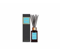 AREON HOME BLACK 85 ml - Aquamarine / vonné tyčinky