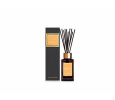 AREON HOME BLACK 85 ml - Gold Amber / vonné tyčinky