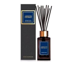 AREON HOME BLACK 85 ml - Verano Azul / vonné tyčinky