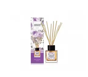 AREON HOME BOTANIC 50 ml - Violet / vonné tyčinky