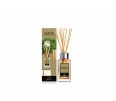 AREON HOME LUX 85 ml - Gold / vonné tyčinky