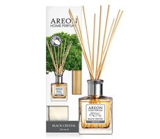 AREON HOME PERFUME 150 ml - Black Crystal / vonné tyčinky