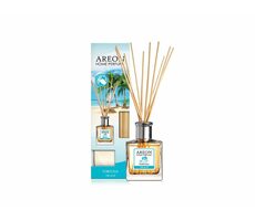 AREON HOME PERFUME 150 ml - Tortuga / vonné tyčinky
