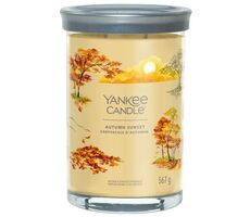 Yankee Candle Signature Autumn Sunset Tumbler 567g
