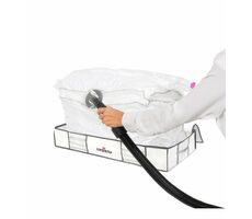 Compactor Life XL/190L Úložný box s vákuovým vreckom / 190 L