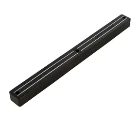 VICTORINOX Major Magnetický držiak na nože čierna / 35cm