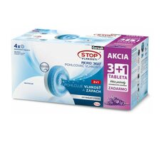 Ceresit STOP VLHKOSTI AERO 360° náhradné tablety 3+1 levanduľa (4x450g)