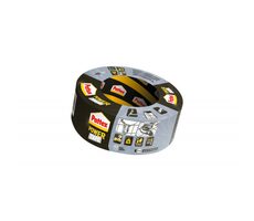 PATTEX univerzálna lepiaca páska Power Tape (50 m) strieborná