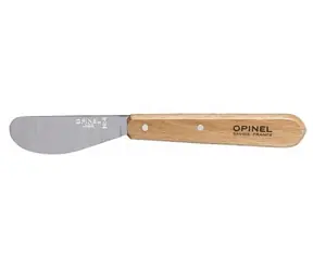 Opinel 117 roztierací nôž 6 cm / drevená rukoväť