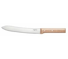 Opinel Parallele 116 nôž na chlieb 21 cm / drevená rukoväť