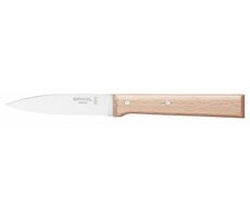 Opinel Parallele kuchynský nôž 8 cm / drevená rukoväť