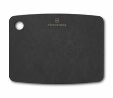 Victorinox Kuchynská doštička čierna / 20 x 15 cm