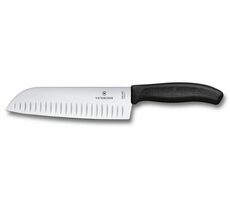 Victorinox Swiss Classic nôž Santoku 17 cm / Dĺžka čepele 17 cm