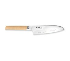 KAI Seki Magoroku Composite MGC-402 Santoku nôž na zeleninu 16.5 cm
