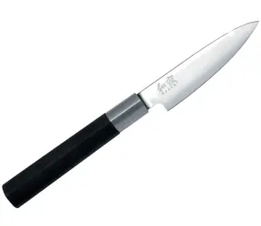 KAI Wasabi Deba WA-6710D Vykosťovací nôž 10.5 cm
