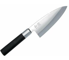 KAI Wasabi Deba WA-6715D Vykosťovací nôž 15 cm