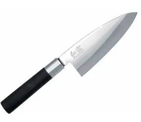 KAI Wasabi Deba WA-6715D Vykosťovací nôž 15 cm