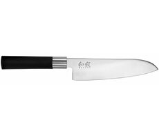 KAI Wasabi WA-6716S Santoku nôž na zeleninu 16.5 cm