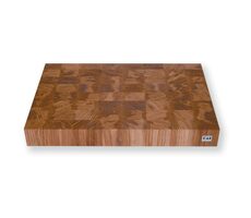 KAI Krájacia doska DM-795 / masívne drevo / 39 cm x 26 cm