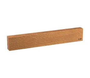 KAI Shun DM-800 Magnetický drevený stojan na nože