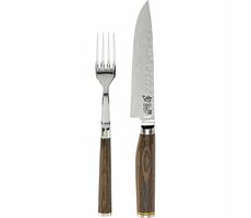 KAI Shun Premier TDM-907 Tim Mälzer Steakové príbory (2ks)