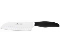 Gerlach Style Nôž Santoku / dĺžka čepele 17.5 cm