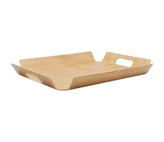 Bredemeijer Madera Servírovacia tácka drevo (174000) / 445 x 335 x 45 mm
