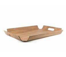 Bredemeijer Madera Servírovacia tácka drevo (BG00003) / 395 x 545 x 49 mm
