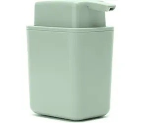Brabantia Dávkovač mydla 200 ml zelená 