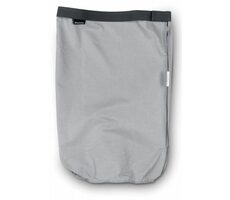 Brabantia Vrece do koša na bielizeň 30-35 L šedý / bavlna / 3.8 x 80 x 46.7 cm